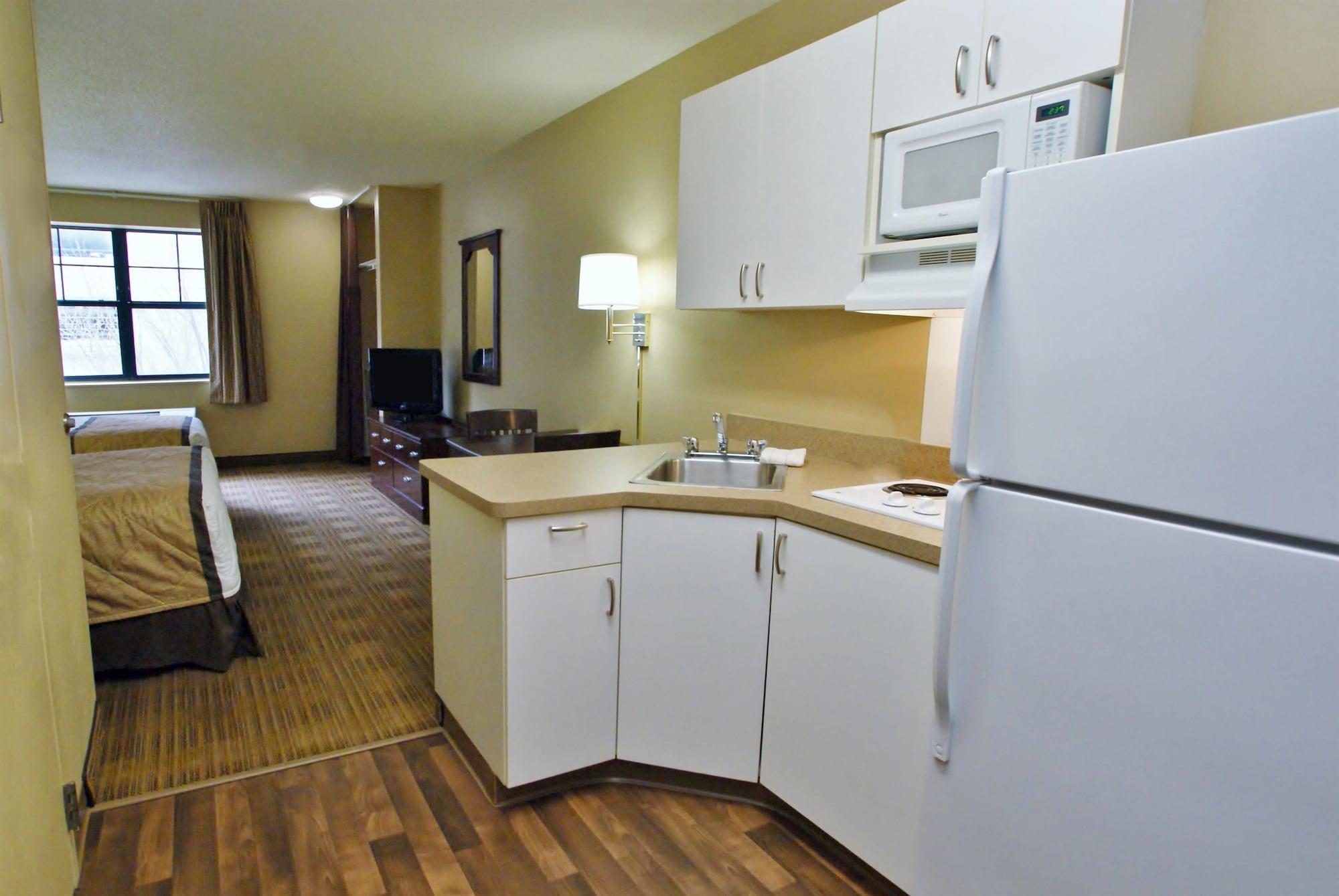 Extended Stay America Suites - Reno - South Meadows מראה חיצוני תמונה