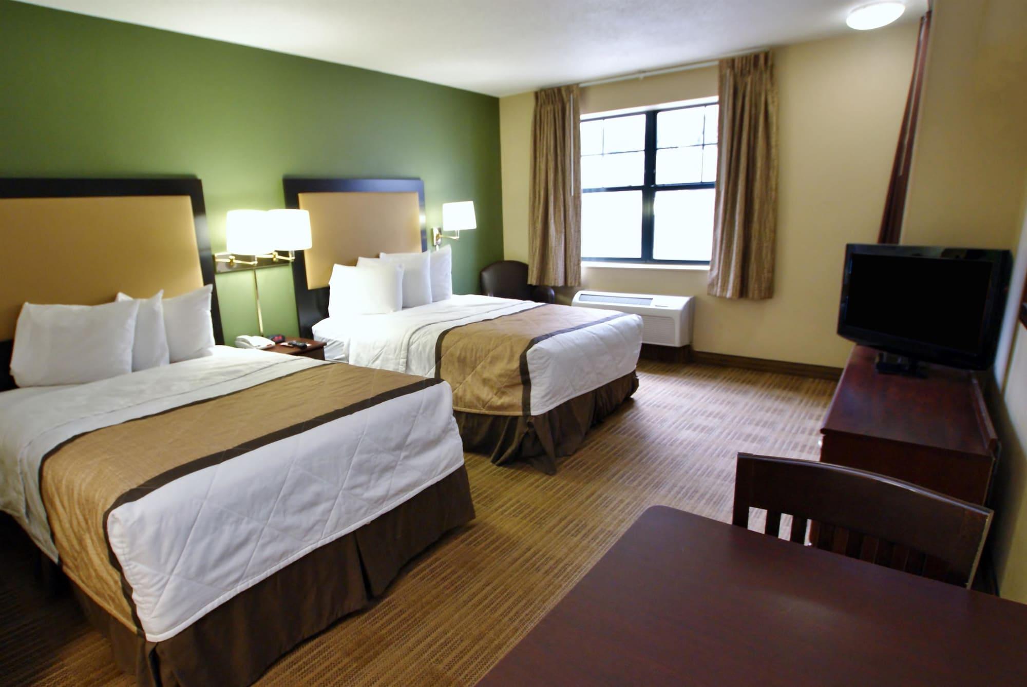 Extended Stay America Suites - Reno - South Meadows מראה חיצוני תמונה