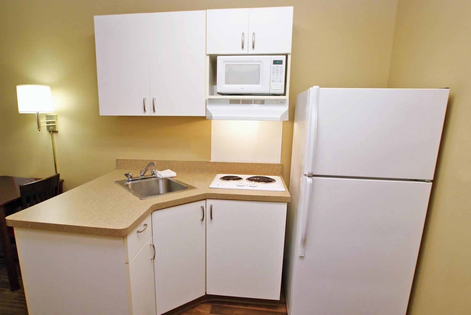 Extended Stay America Suites - Reno - South Meadows מראה חיצוני תמונה