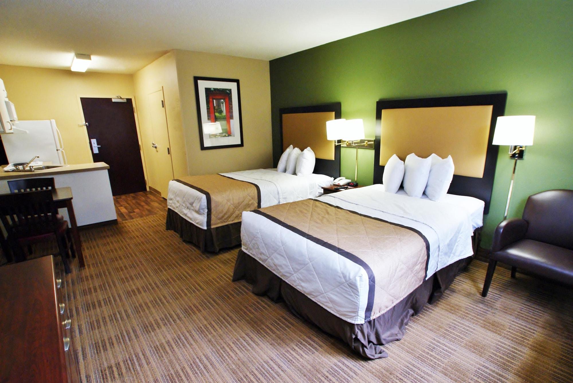 Extended Stay America Suites - Reno - South Meadows מראה חיצוני תמונה
