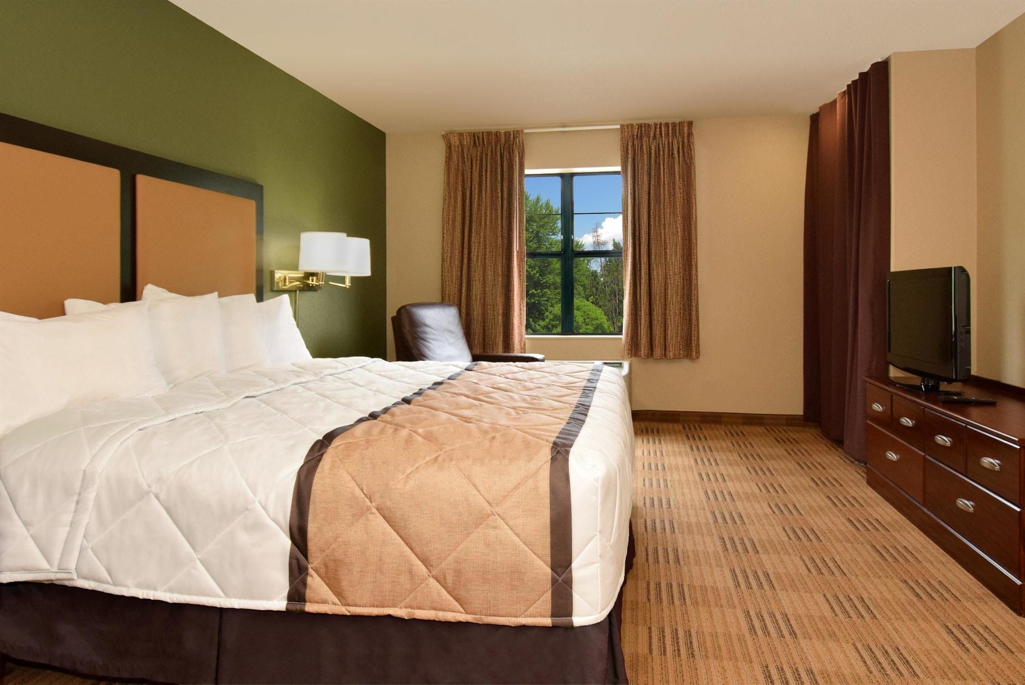 Extended Stay America Suites - Reno - South Meadows מראה חיצוני תמונה