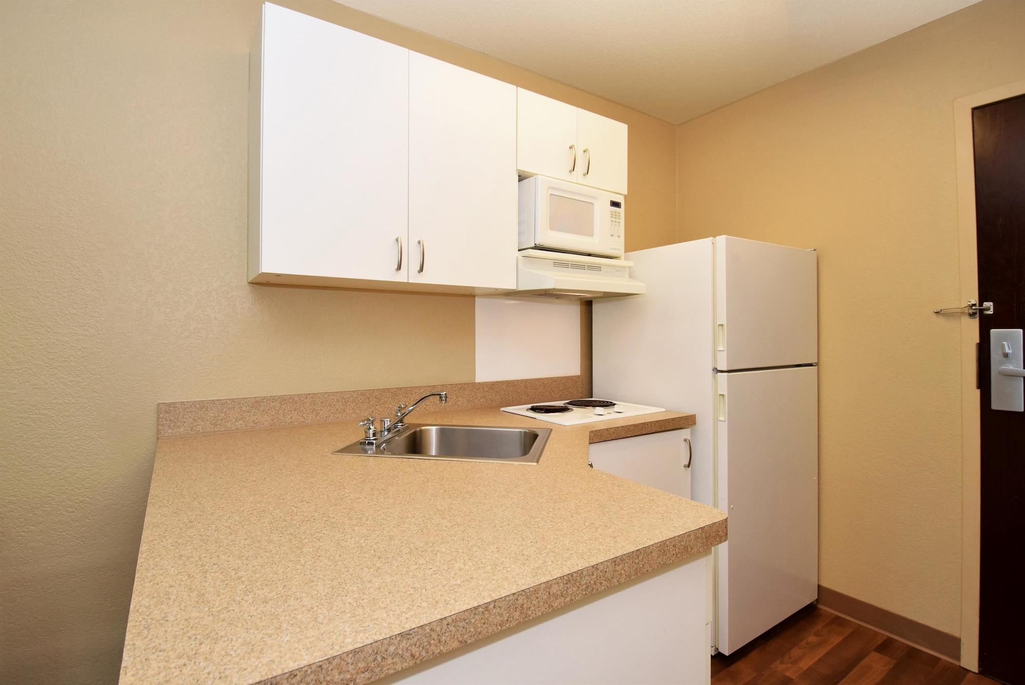 Extended Stay America Suites - Reno - South Meadows מראה חיצוני תמונה