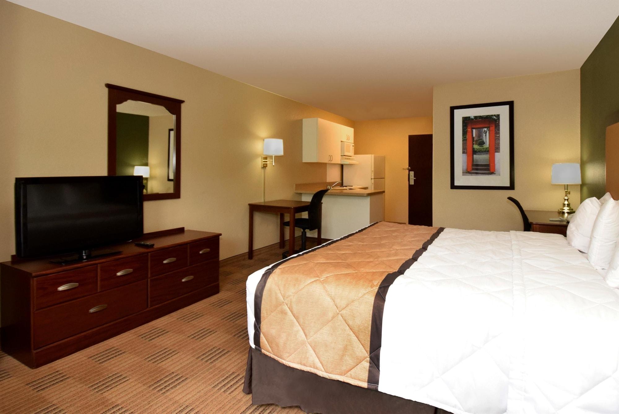 Extended Stay America Suites - Reno - South Meadows מראה חיצוני תמונה