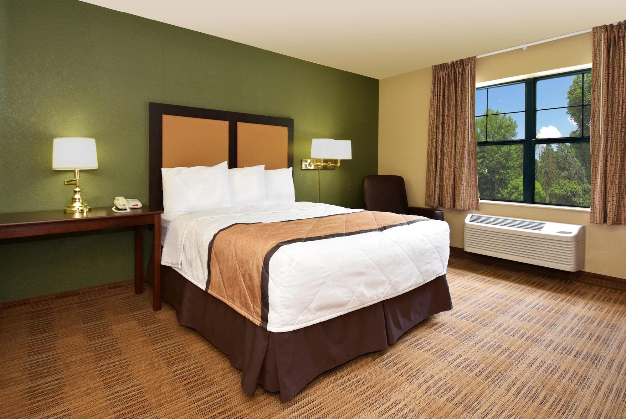 Extended Stay America Suites - Reno - South Meadows מראה חיצוני תמונה