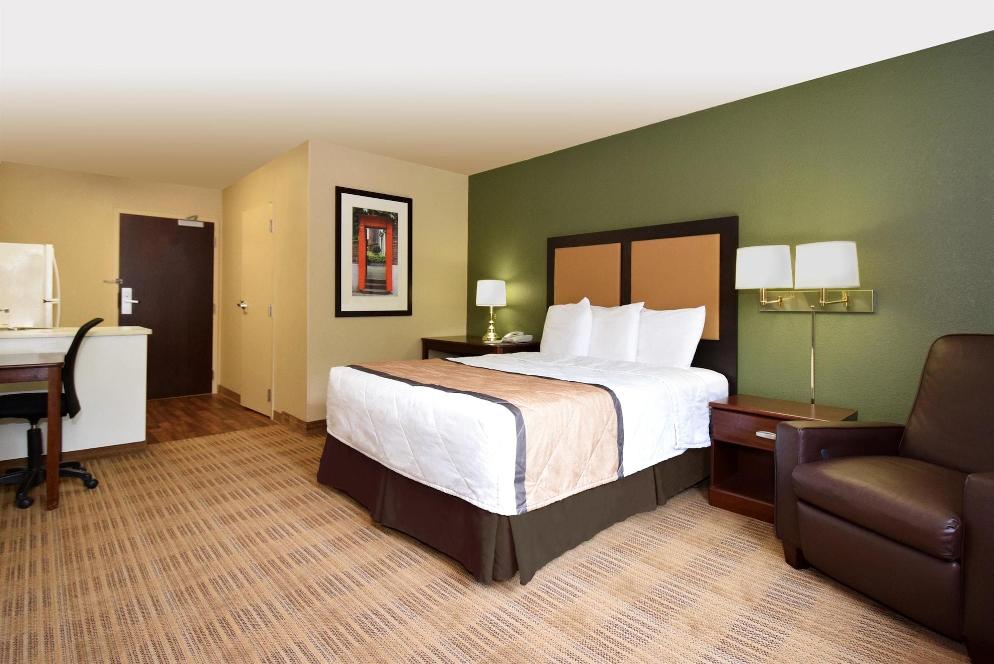 Extended Stay America Suites - Reno - South Meadows מראה חיצוני תמונה