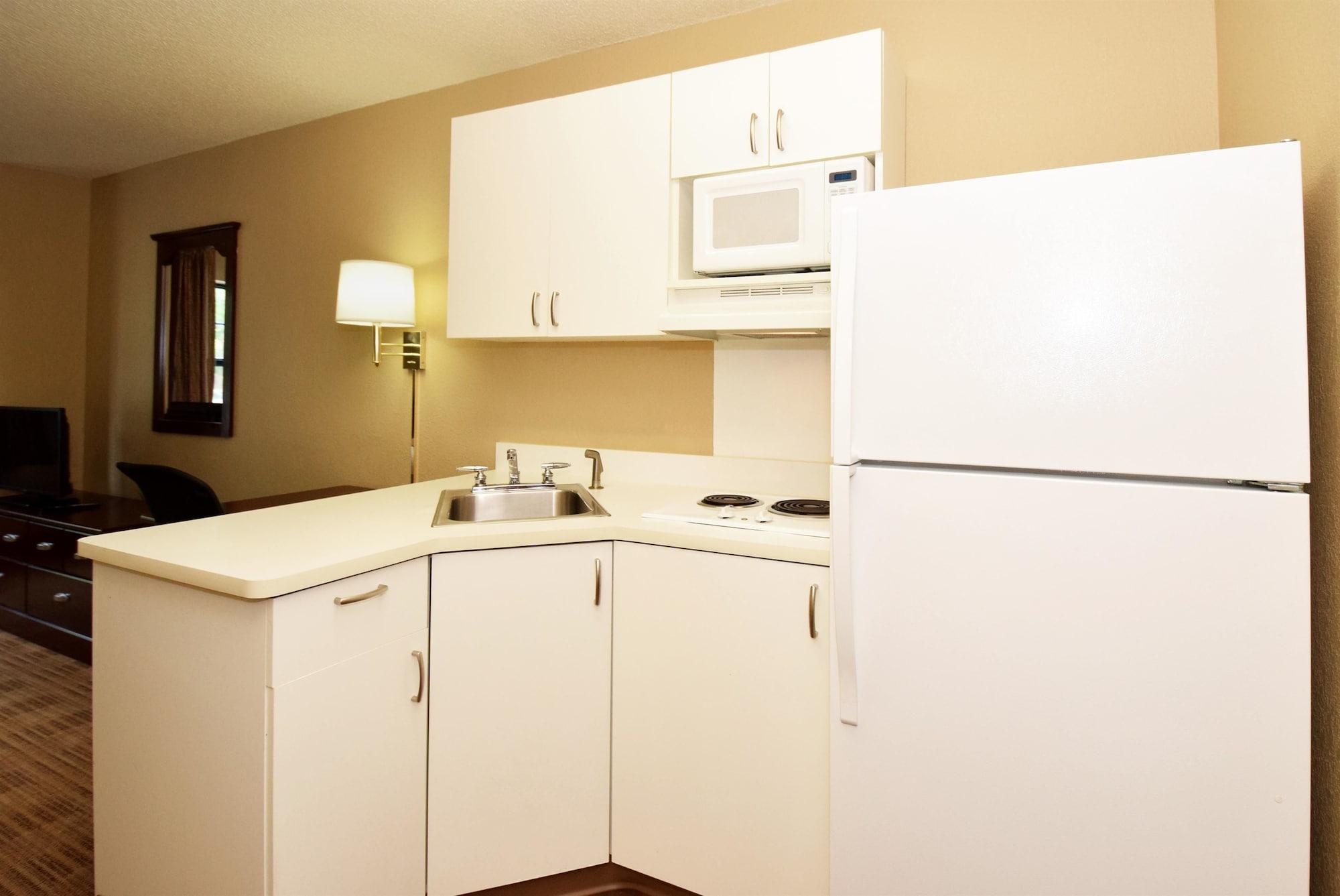 Extended Stay America Suites - Reno - South Meadows מראה חיצוני תמונה