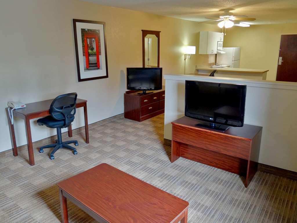 Extended Stay America Suites - Reno - South Meadows חדר תמונה