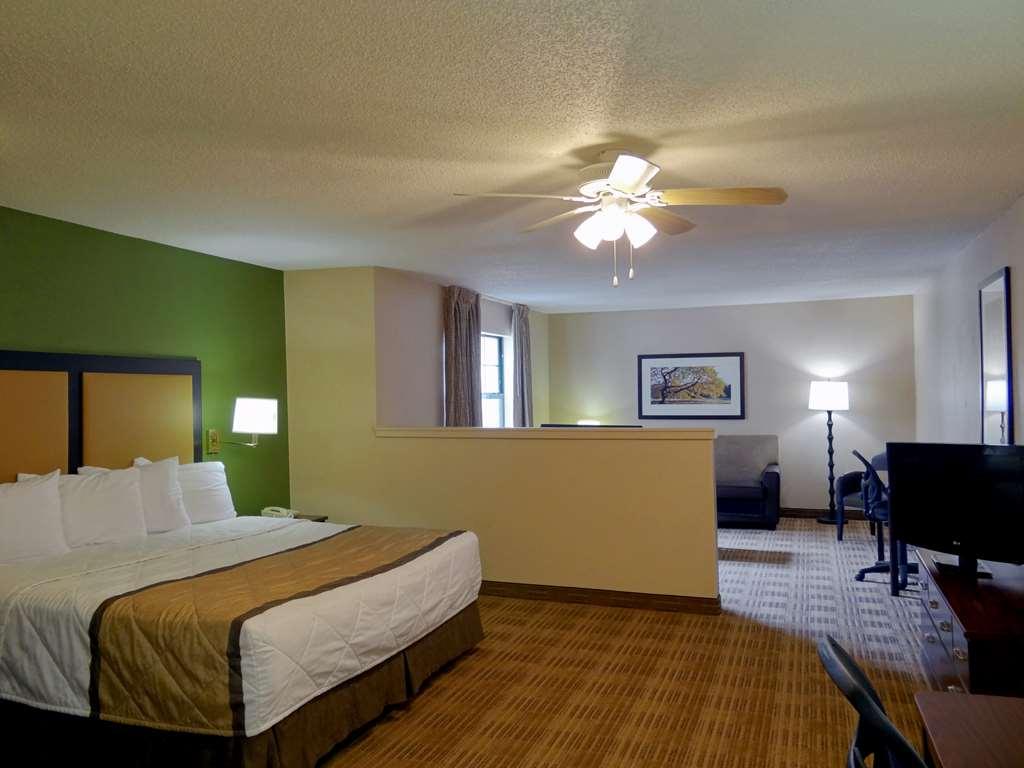 Extended Stay America Suites - Reno - South Meadows חדר תמונה