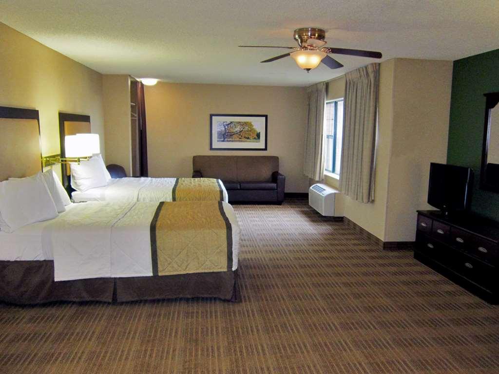 Extended Stay America Suites - Reno - South Meadows חדר תמונה