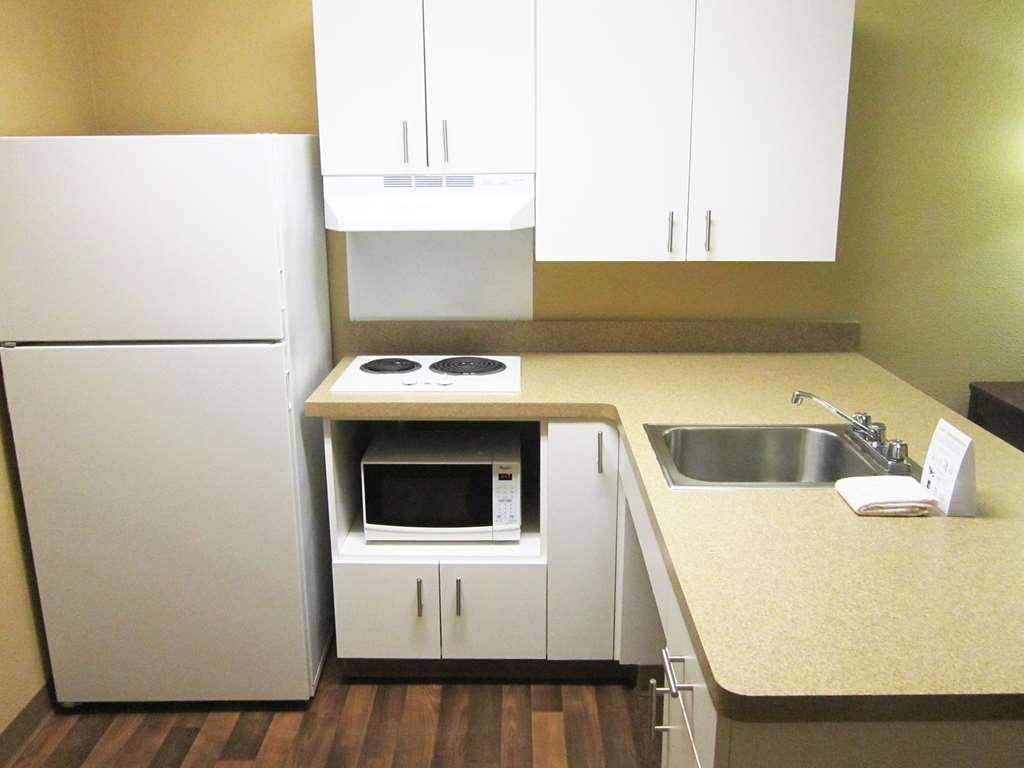 Extended Stay America Suites - Reno - South Meadows חדר תמונה