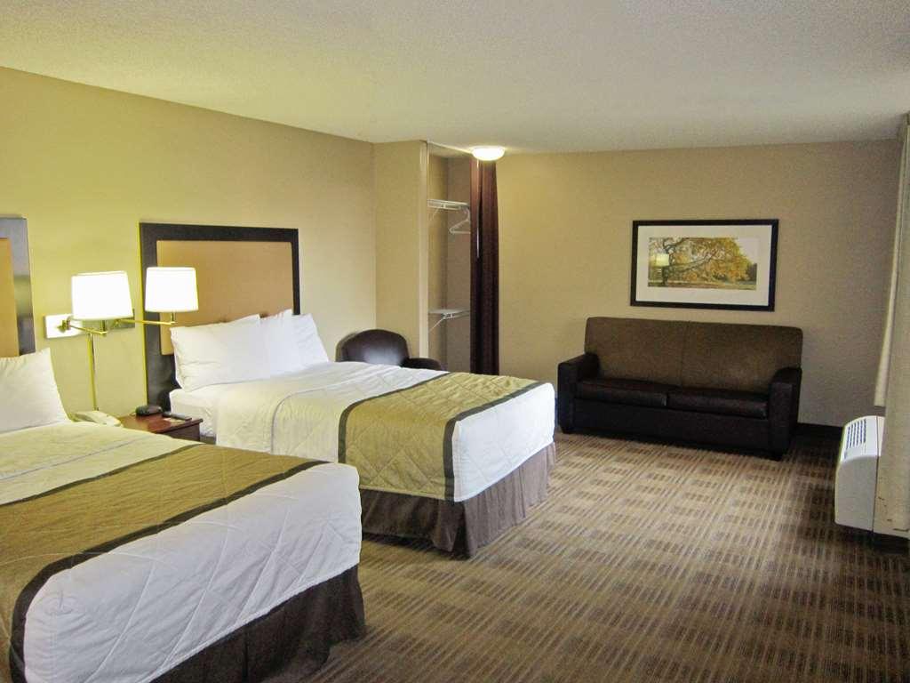 Extended Stay America Suites - Reno - South Meadows חדר תמונה