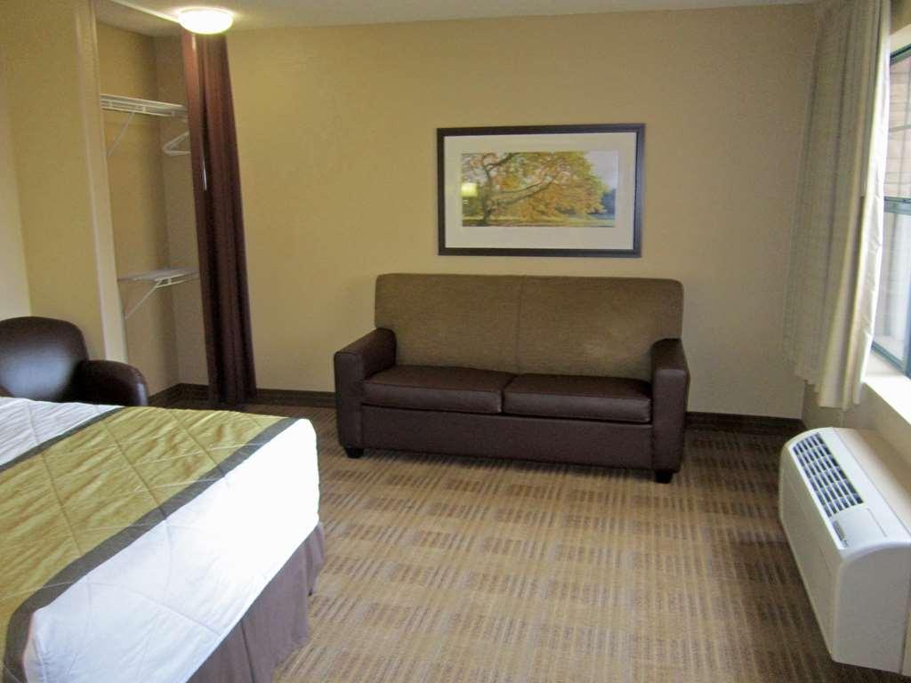 Extended Stay America Suites - Reno - South Meadows חדר תמונה