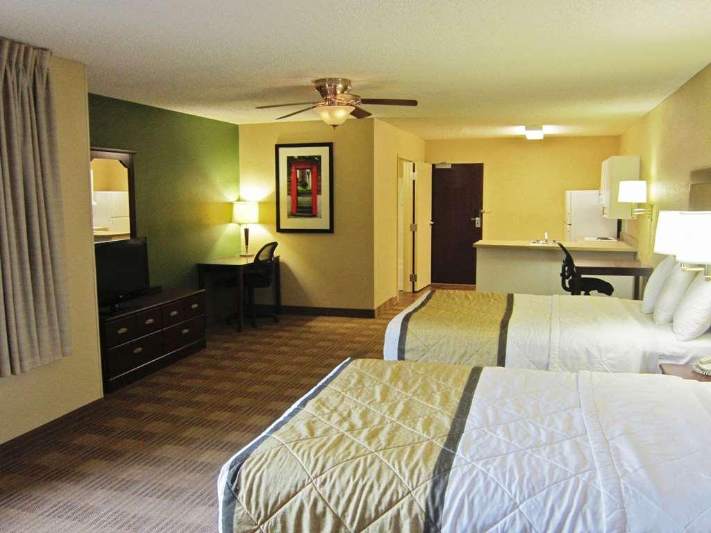 Extended Stay America Suites - Reno - South Meadows חדר תמונה