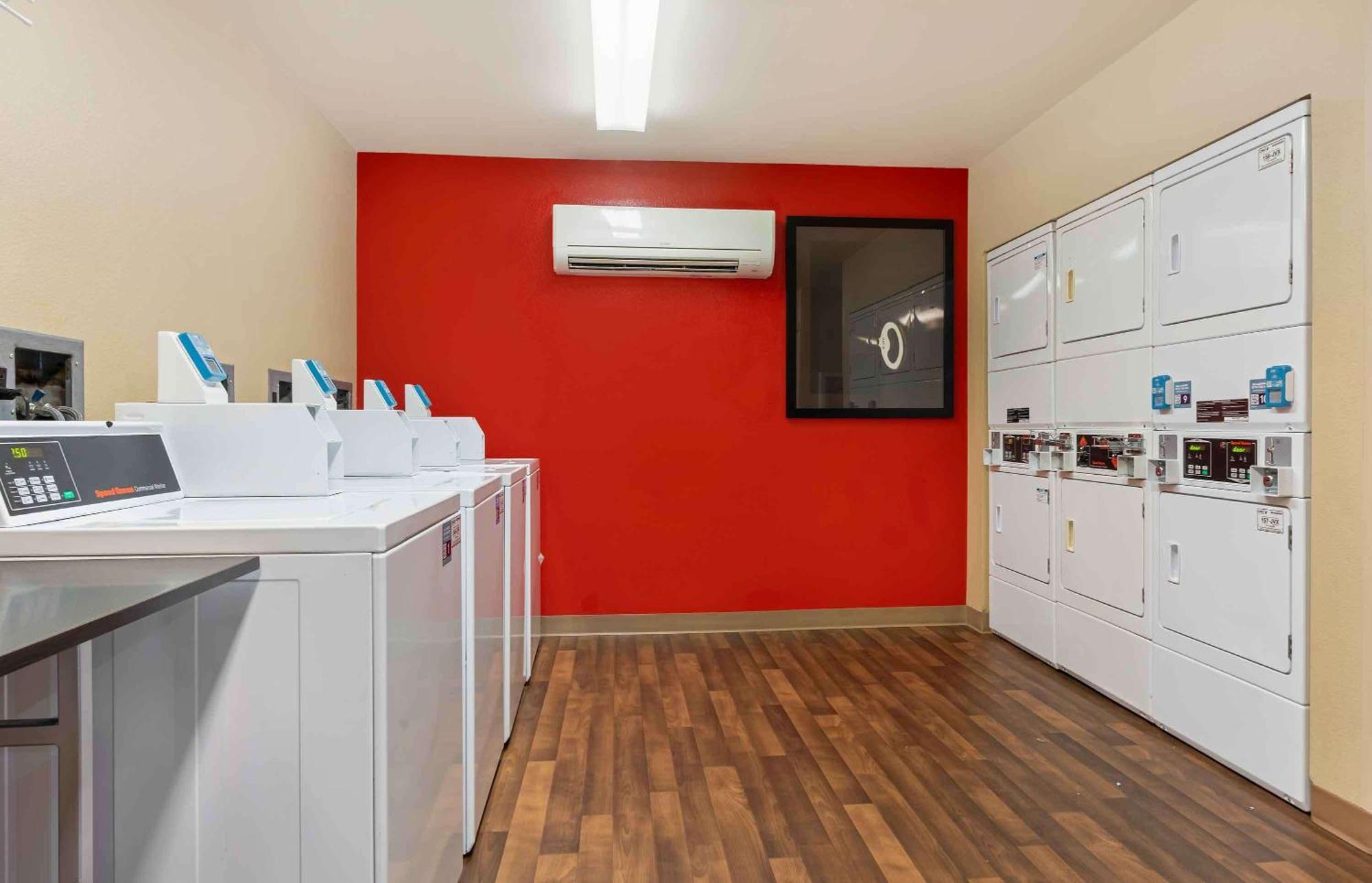 Extended Stay America Suites - Reno - South Meadows מראה חיצוני תמונה