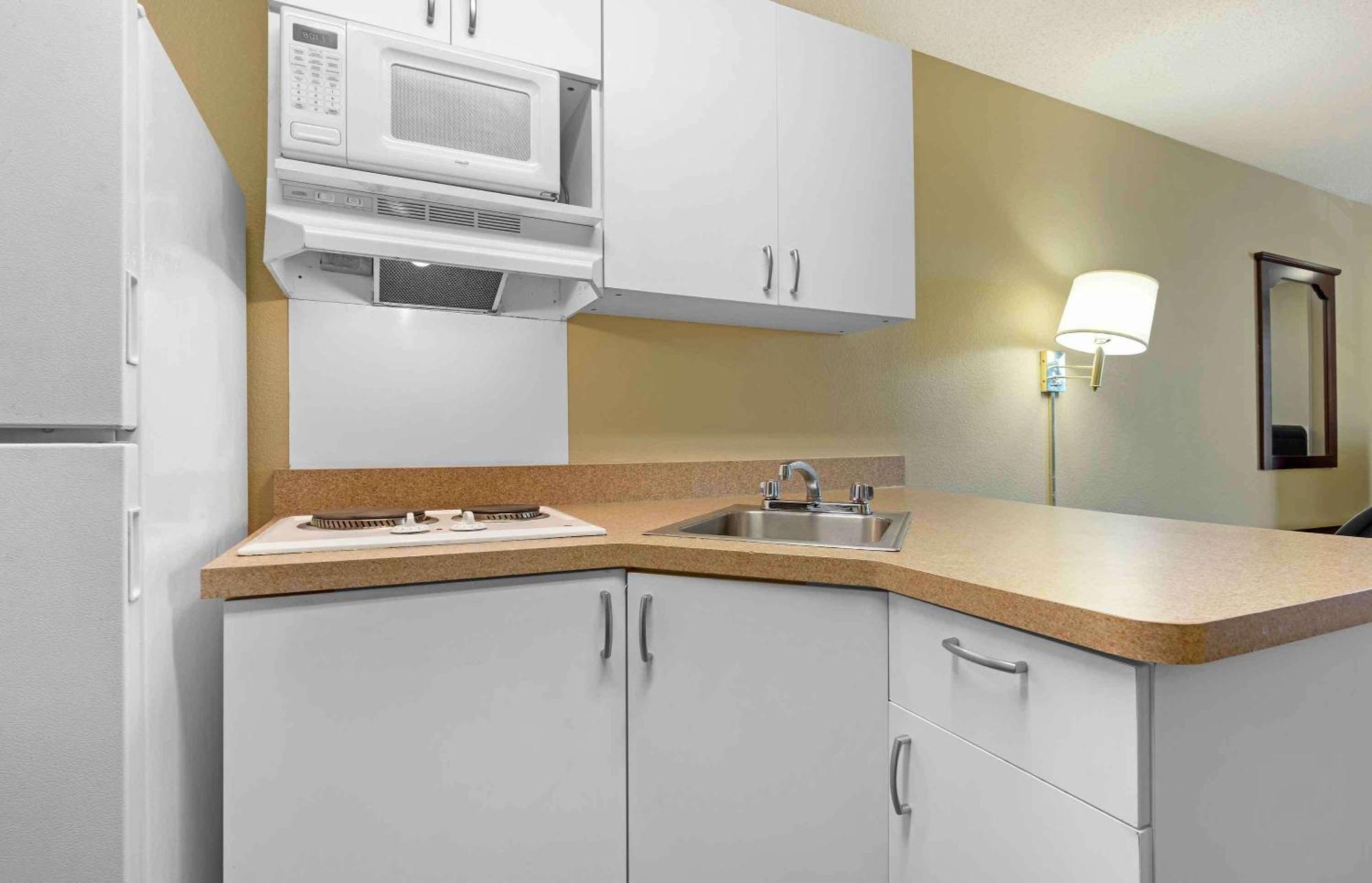Extended Stay America Suites - Reno - South Meadows מראה חיצוני תמונה