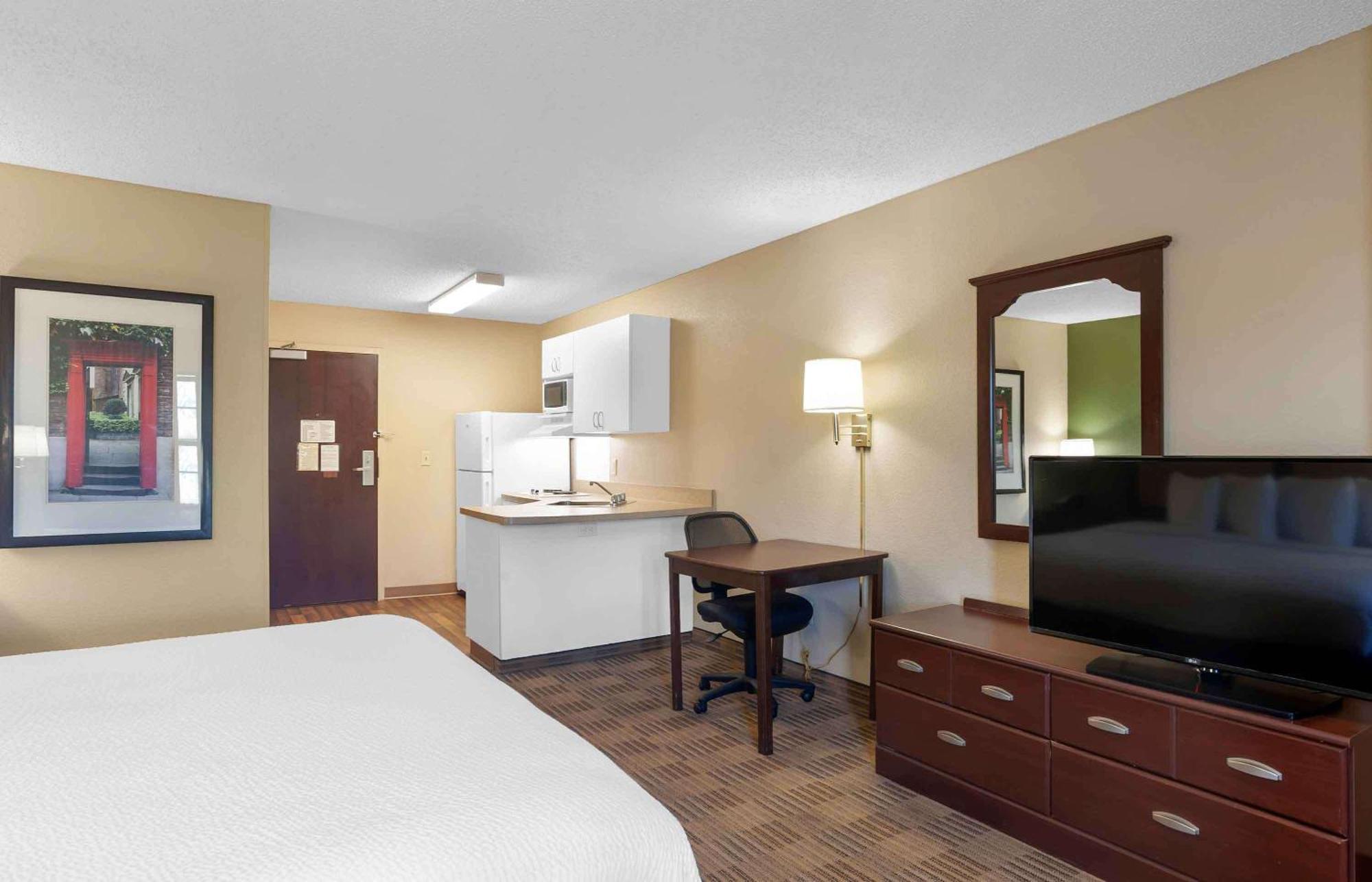 Extended Stay America Suites - Reno - South Meadows מראה חיצוני תמונה