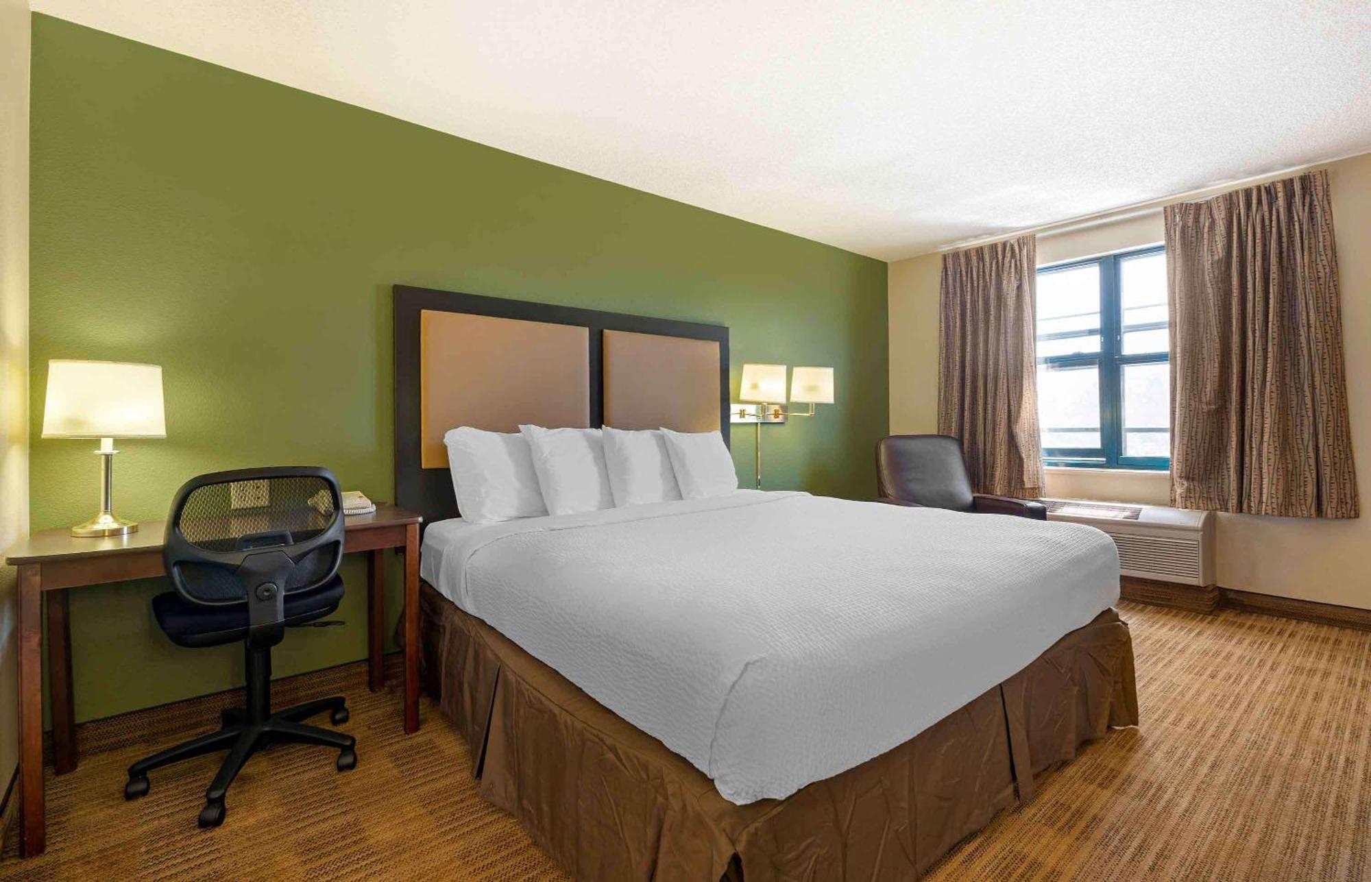 Extended Stay America Suites - Reno - South Meadows מראה חיצוני תמונה