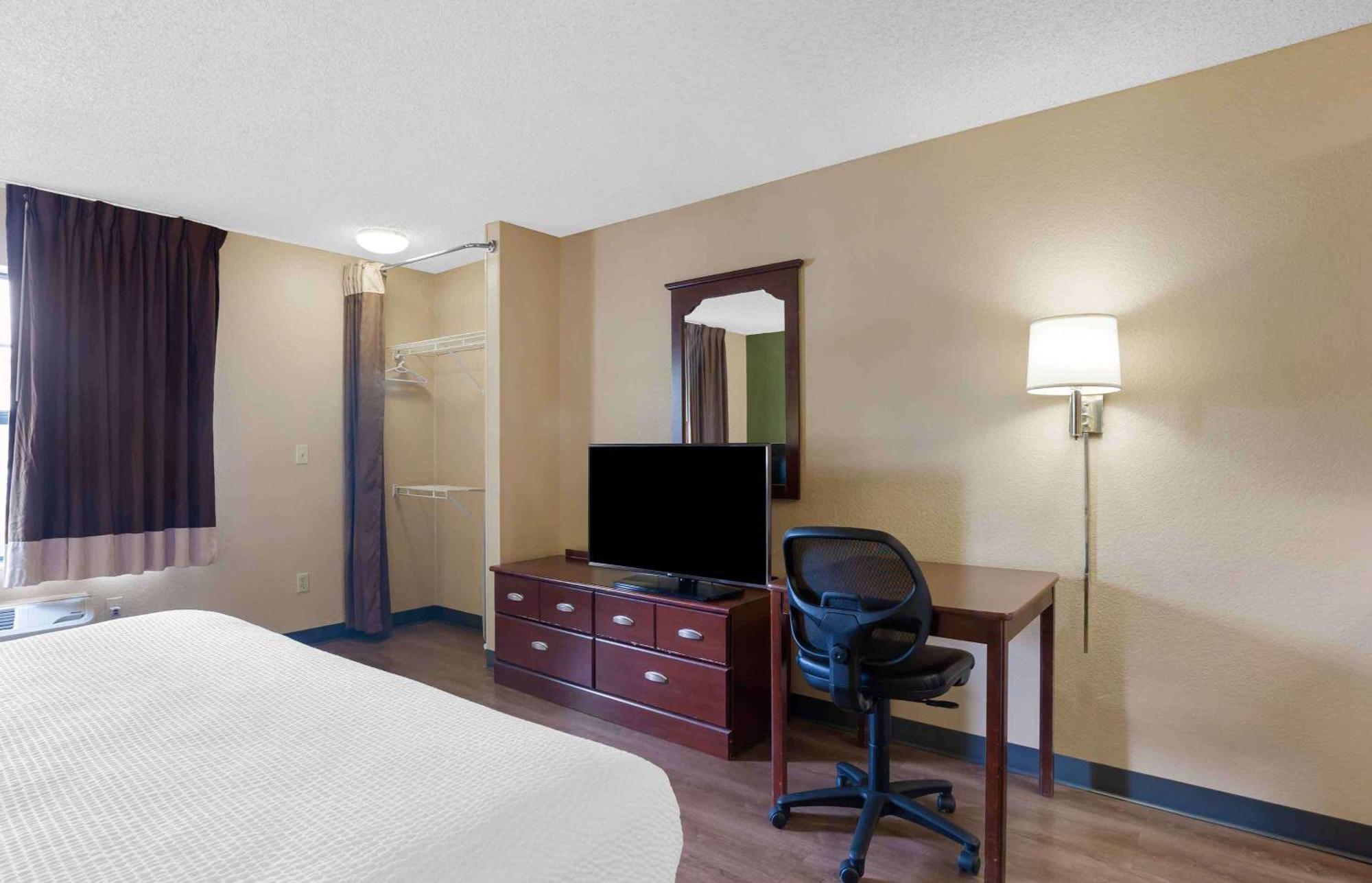 Extended Stay America Suites - Reno - South Meadows מראה חיצוני תמונה