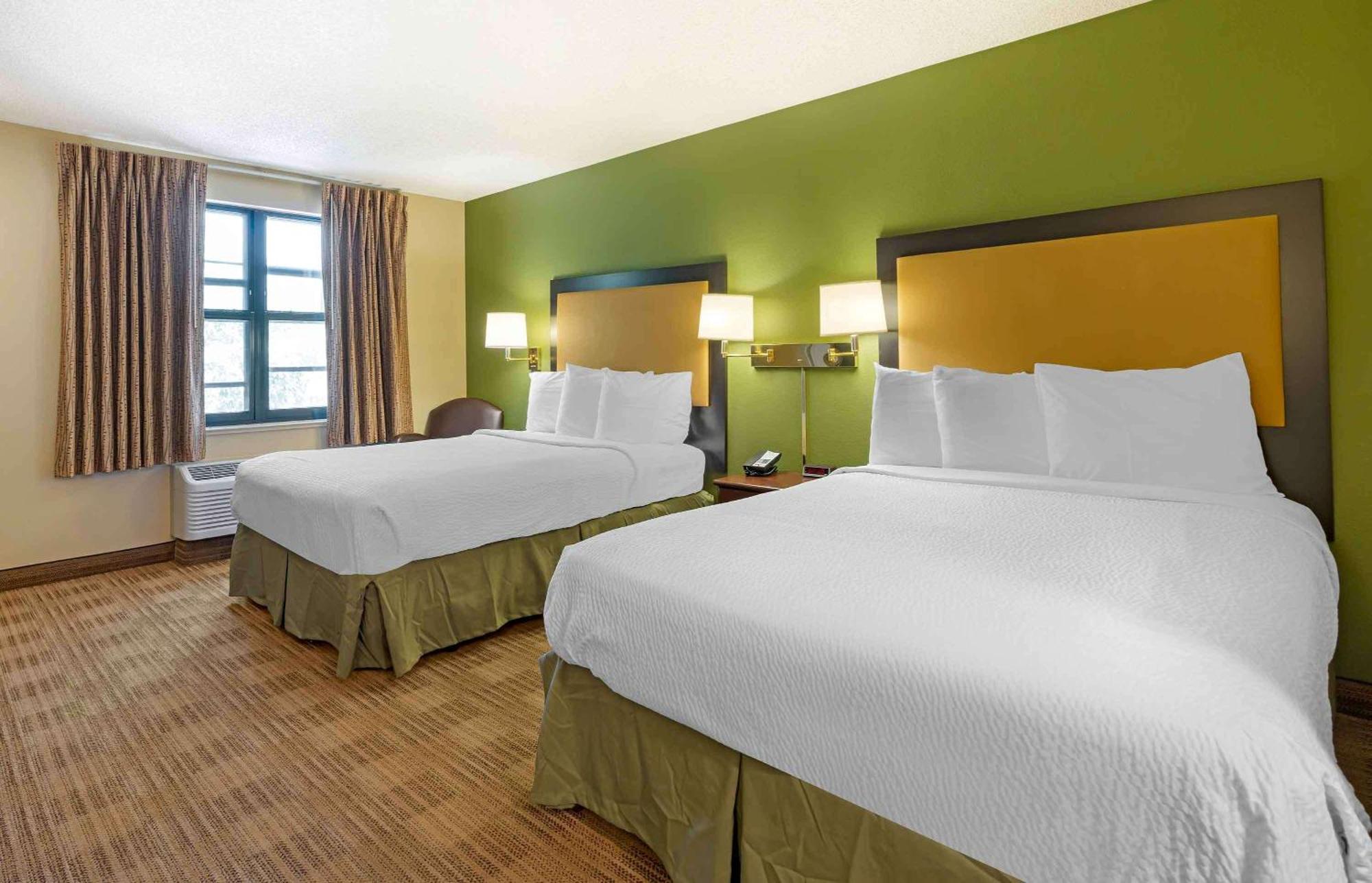 Extended Stay America Suites - Reno - South Meadows מראה חיצוני תמונה