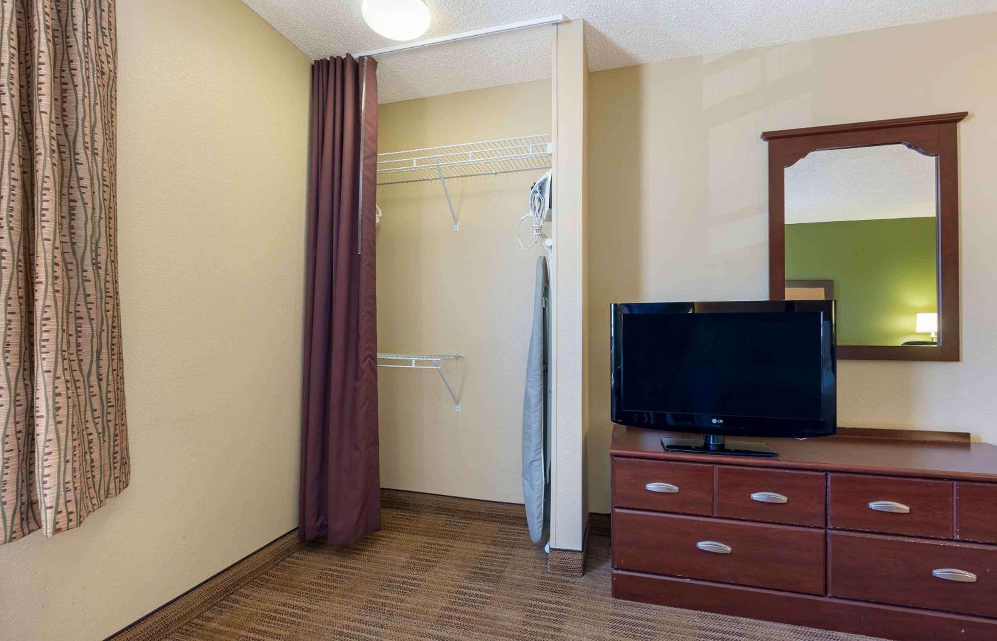 Extended Stay America Suites - Reno - South Meadows מראה חיצוני תמונה