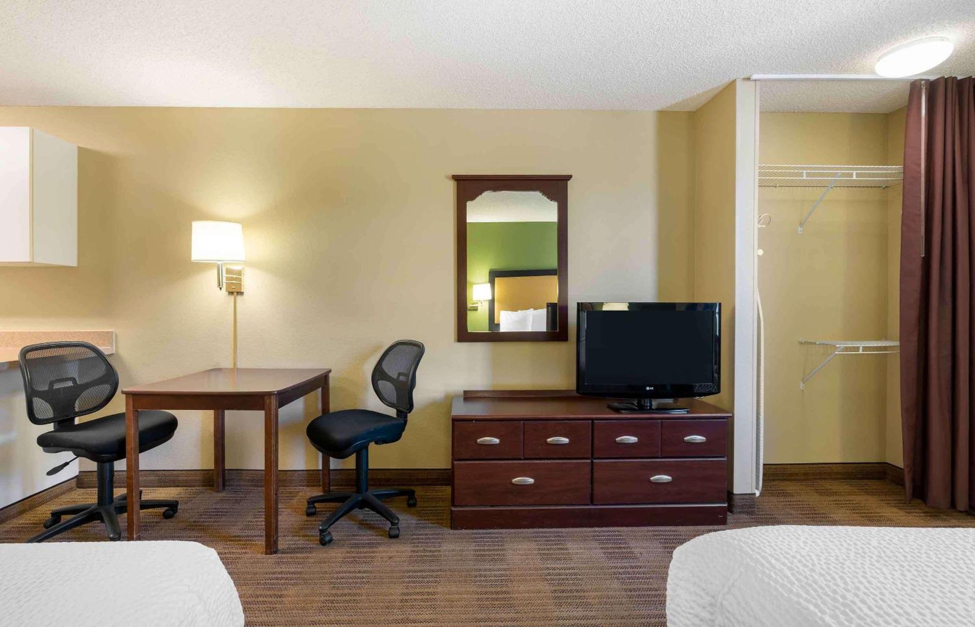 Extended Stay America Suites - Reno - South Meadows מראה חיצוני תמונה