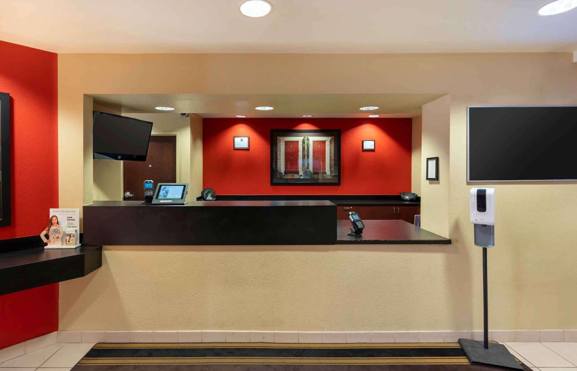 Extended Stay America Suites - Reno - South Meadows מראה חיצוני תמונה