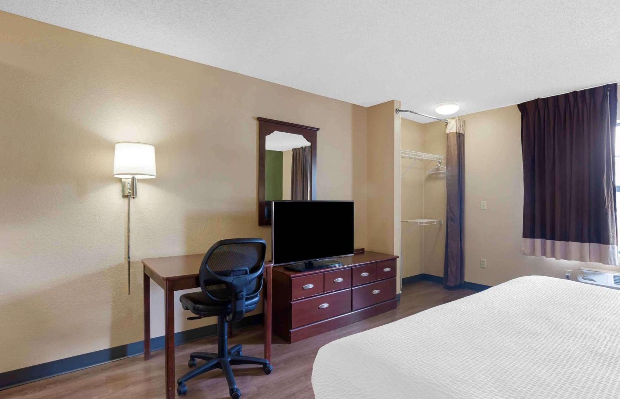 Extended Stay America Suites - Reno - South Meadows מראה חיצוני תמונה