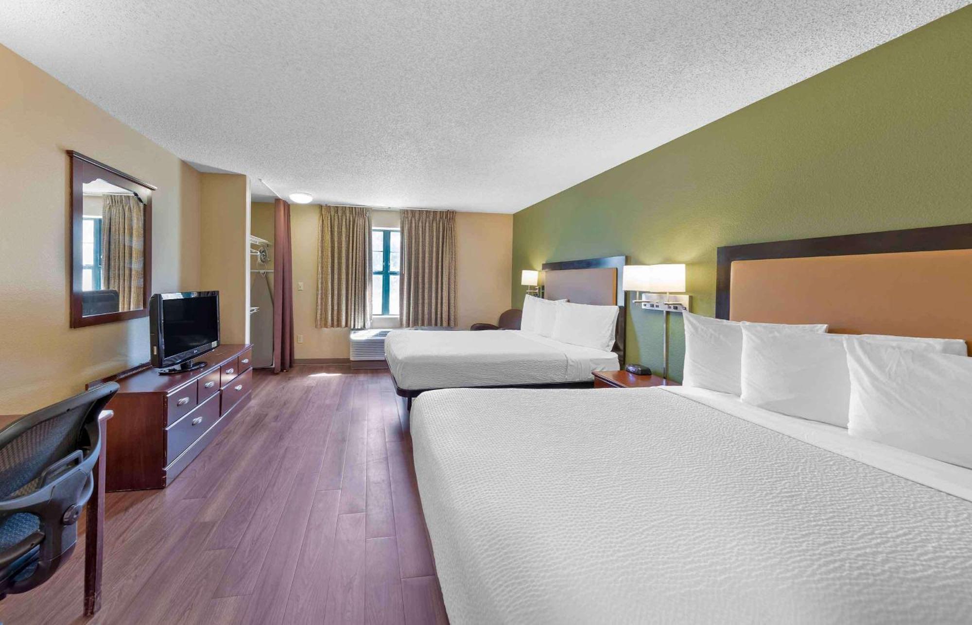 Extended Stay America Suites - Reno - South Meadows מראה חיצוני תמונה