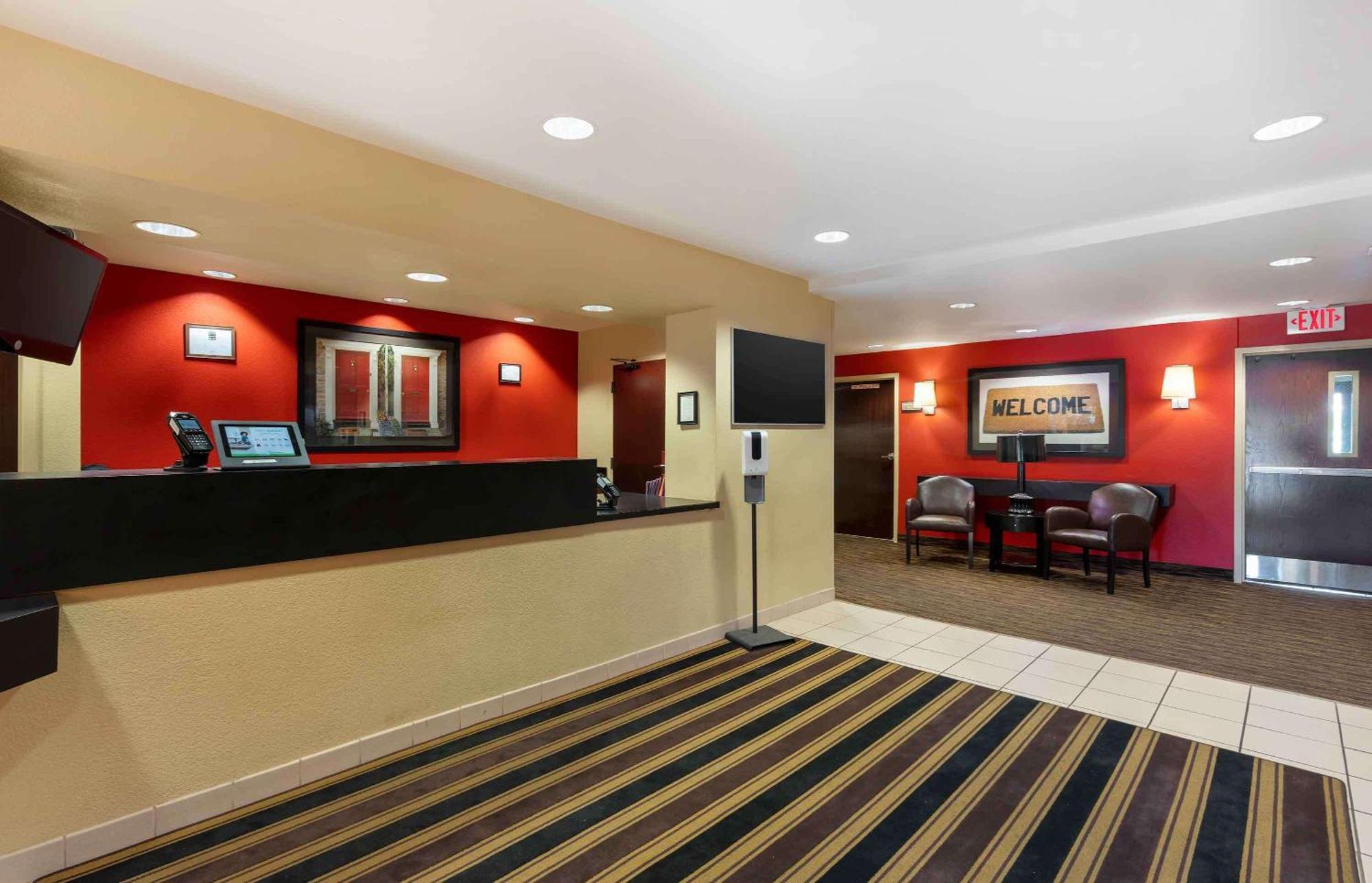 Extended Stay America Suites - Reno - South Meadows מראה חיצוני תמונה