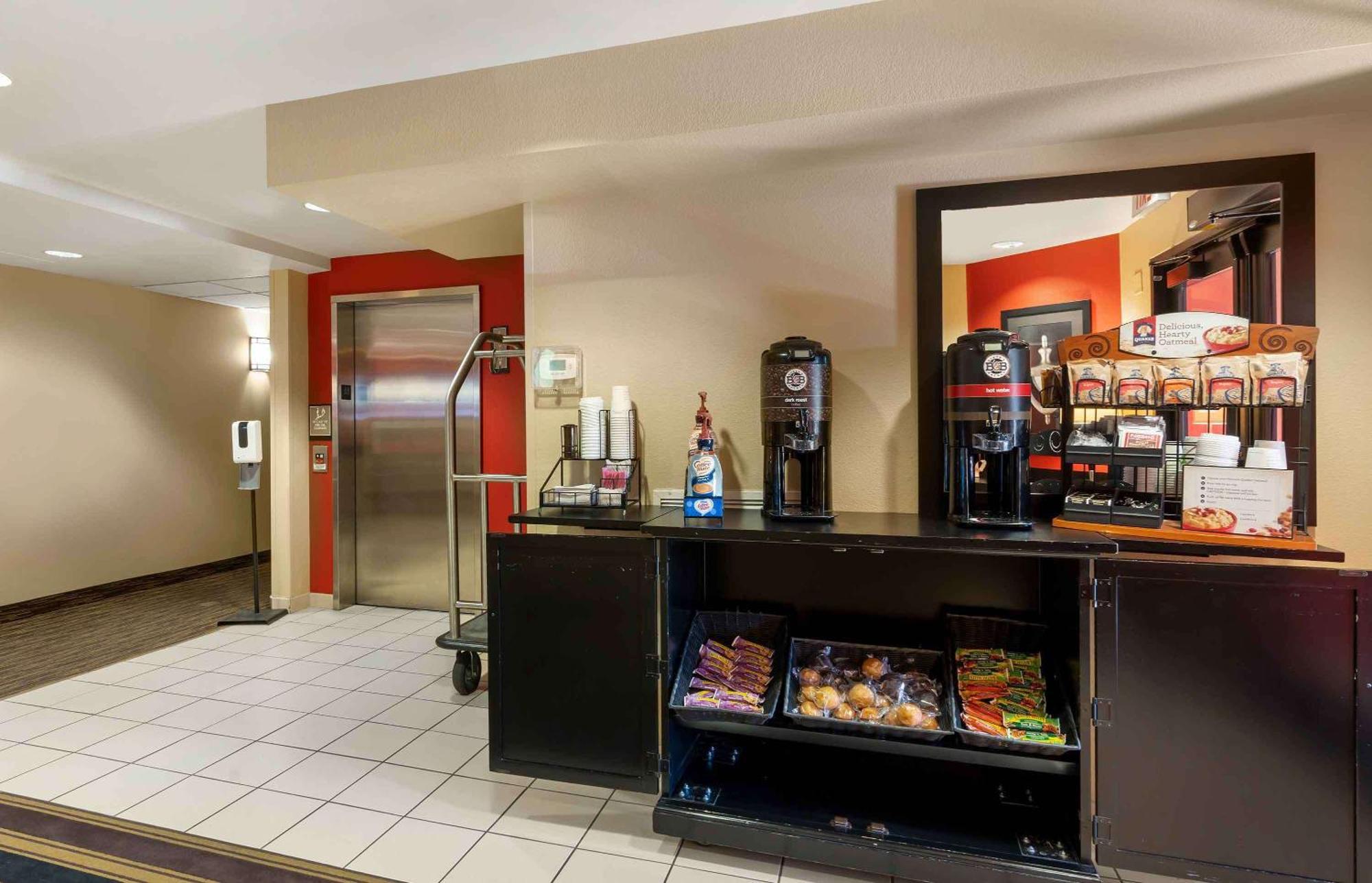 Extended Stay America Suites - Reno - South Meadows מראה חיצוני תמונה