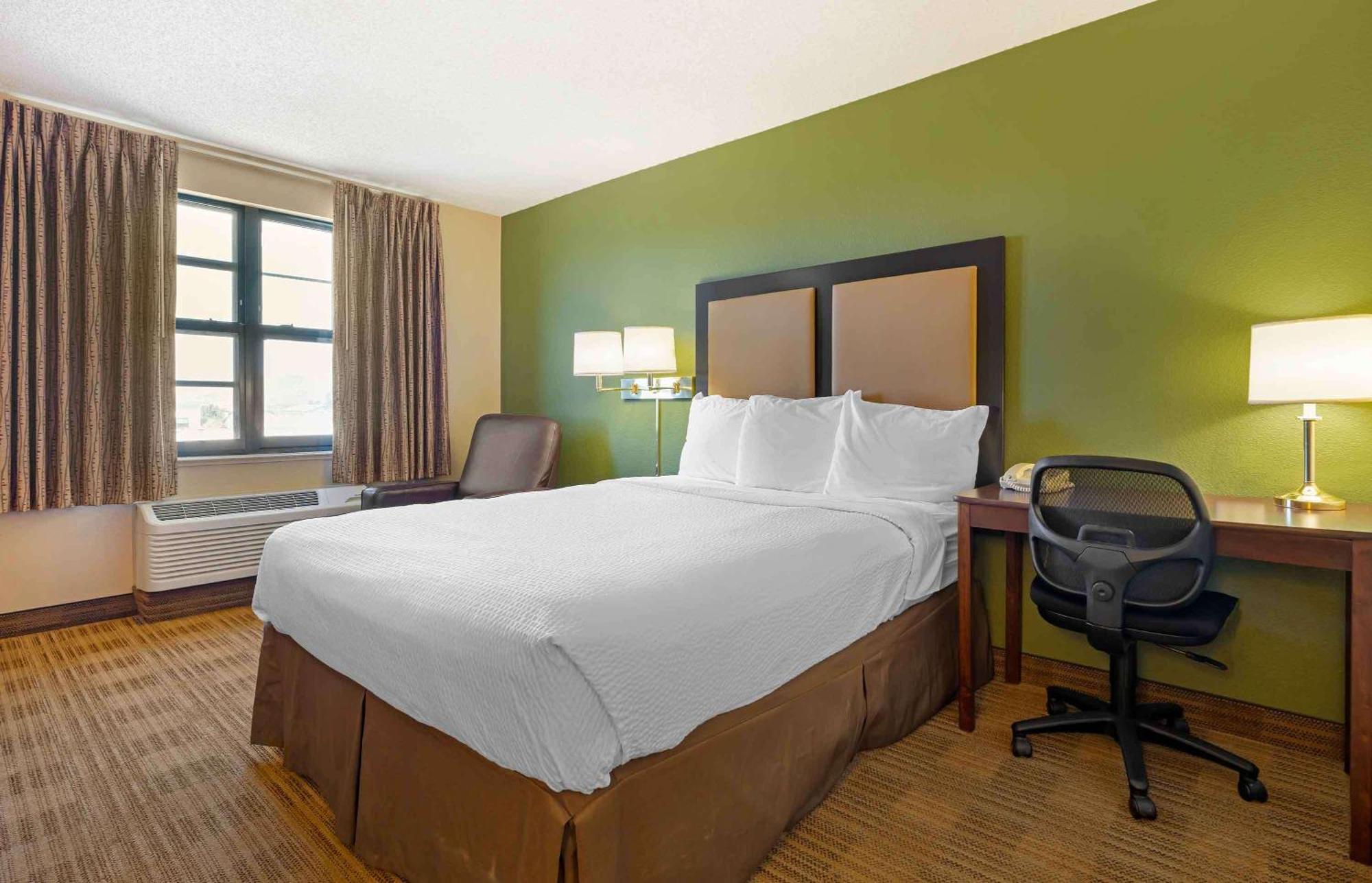 Extended Stay America Suites - Reno - South Meadows מראה חיצוני תמונה