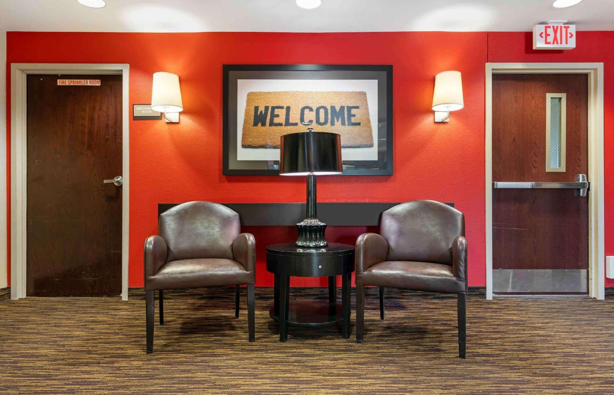 Extended Stay America Suites - Reno - South Meadows מראה חיצוני תמונה