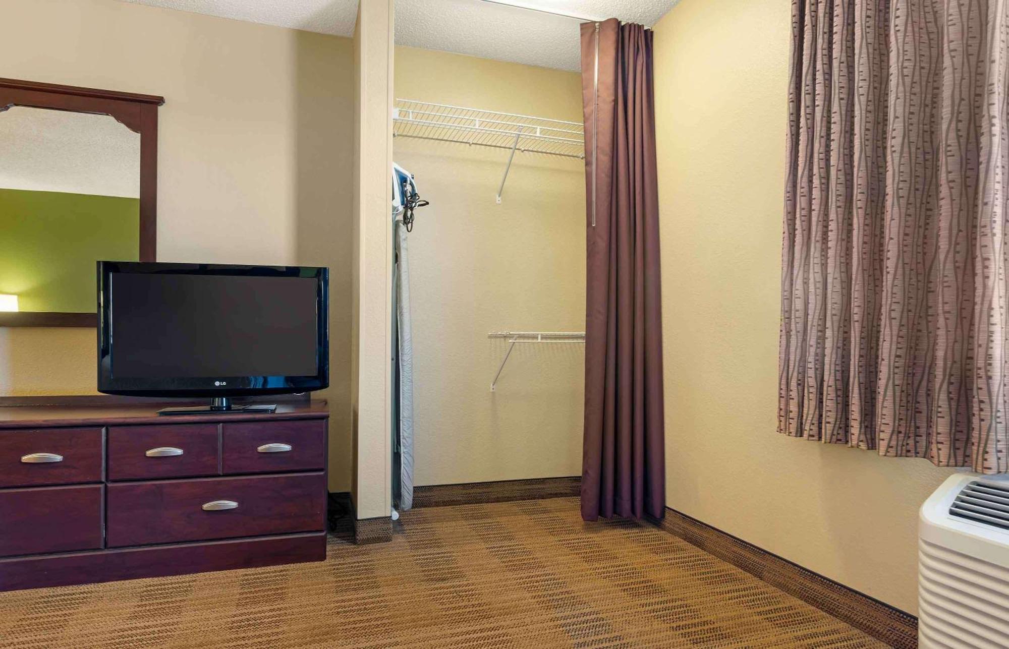 Extended Stay America Suites - Reno - South Meadows מראה חיצוני תמונה