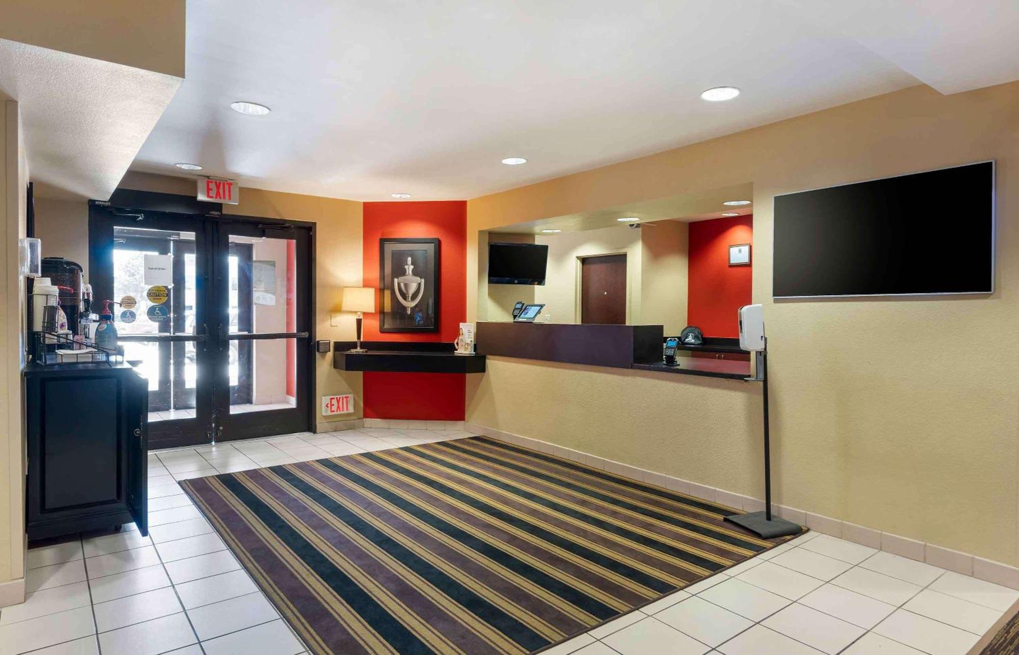 Extended Stay America Suites - Reno - South Meadows מראה חיצוני תמונה