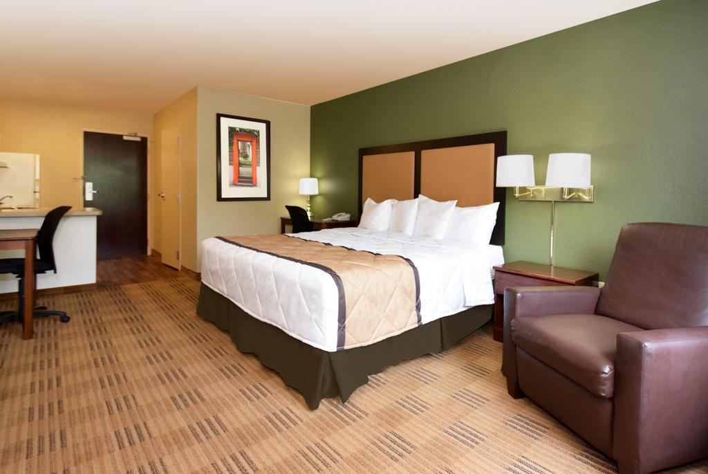 Extended Stay America Suites - Reno - South Meadows מראה חיצוני תמונה