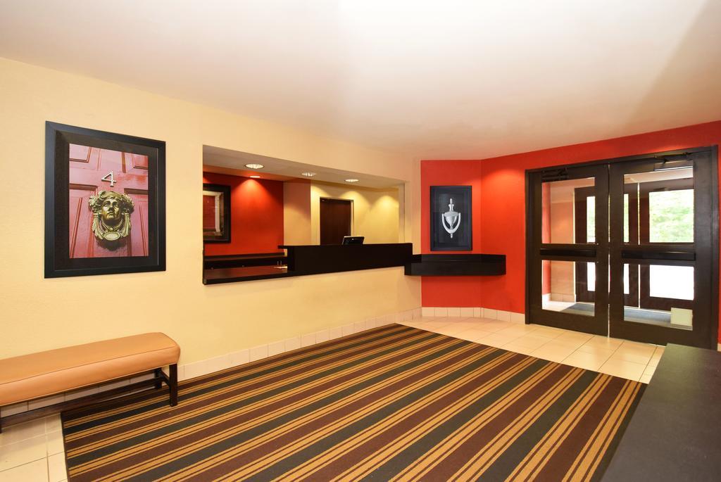 Extended Stay America Suites - Reno - South Meadows מראה חיצוני תמונה