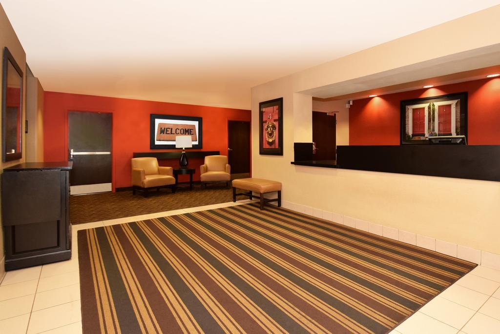 Extended Stay America Suites - Reno - South Meadows מראה חיצוני תמונה