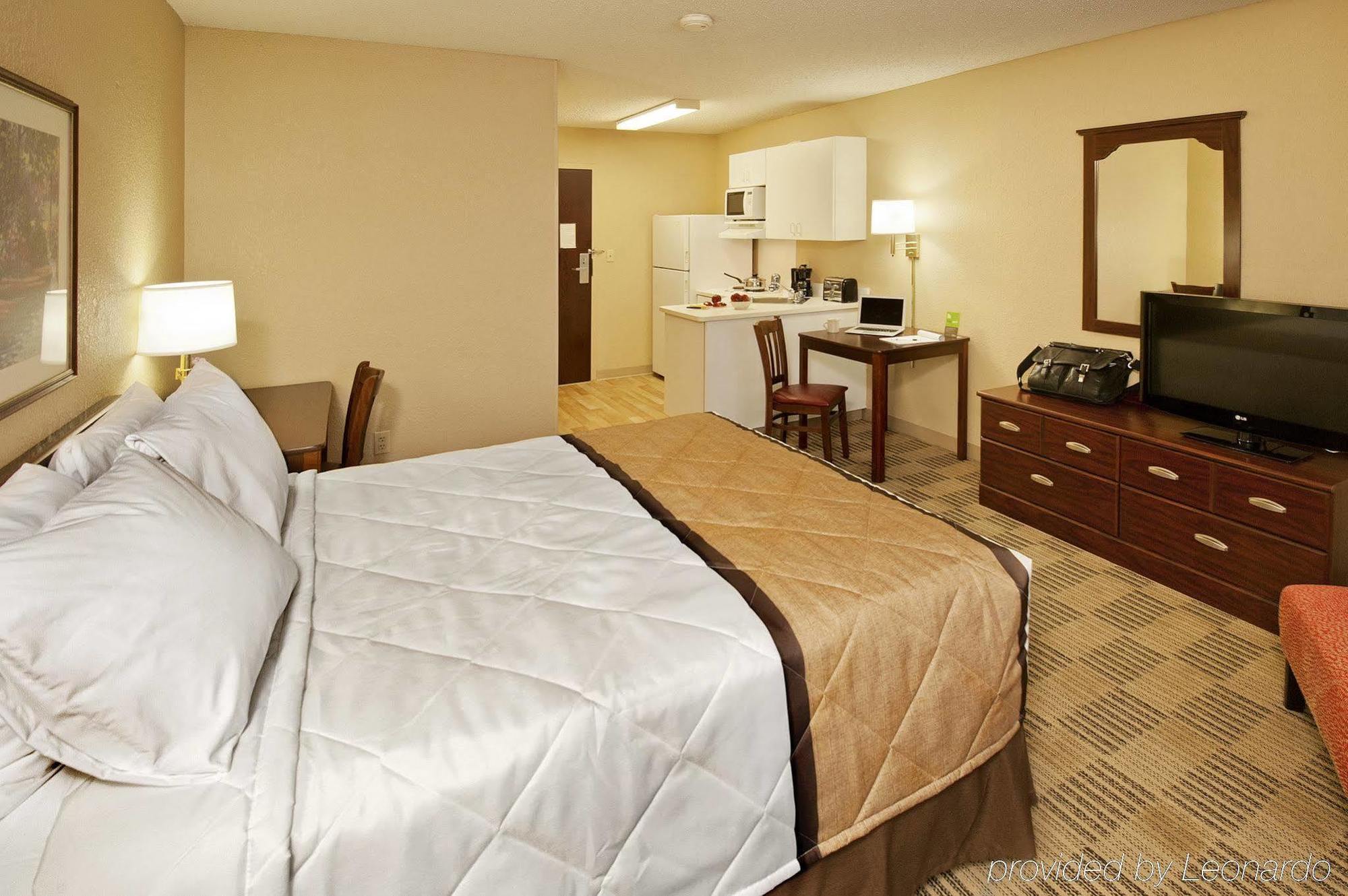 Extended Stay America Suites - Reno - South Meadows מראה חיצוני תמונה