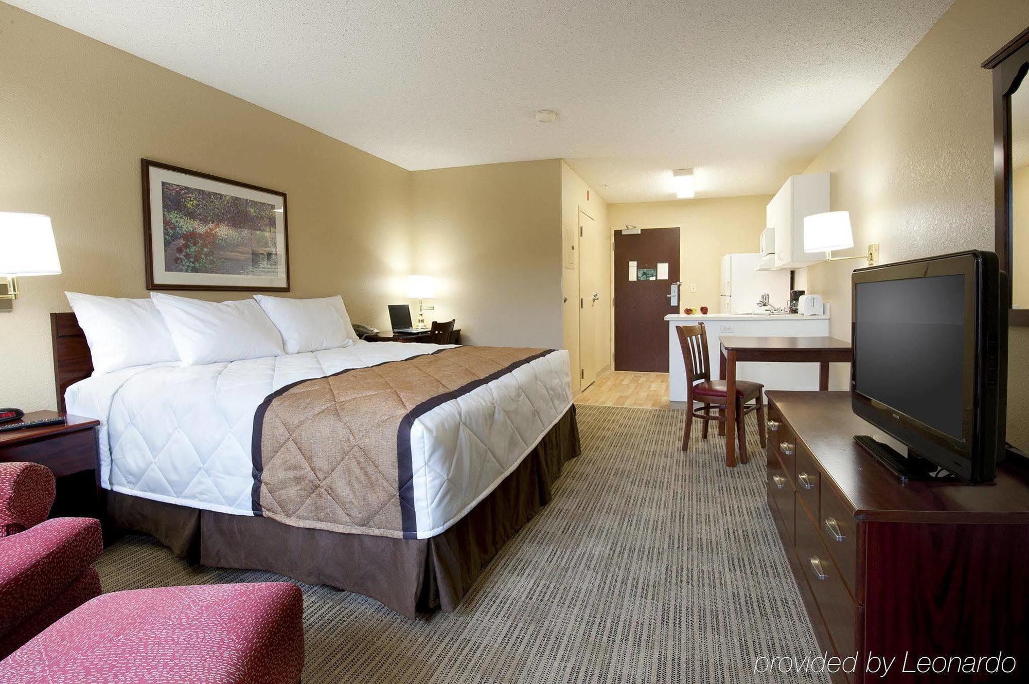 Extended Stay America Suites - Reno - South Meadows מראה חיצוני תמונה